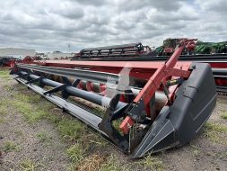 1991 CASE IH 1010 U44093