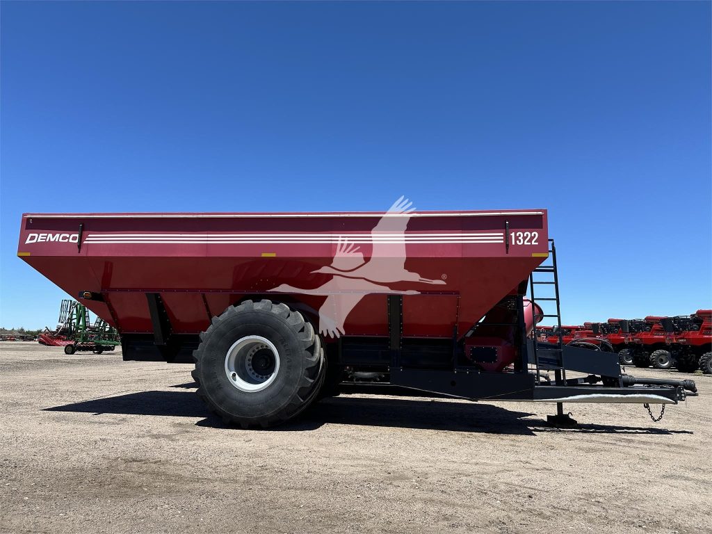 2019 DEMCO 1322 U92247